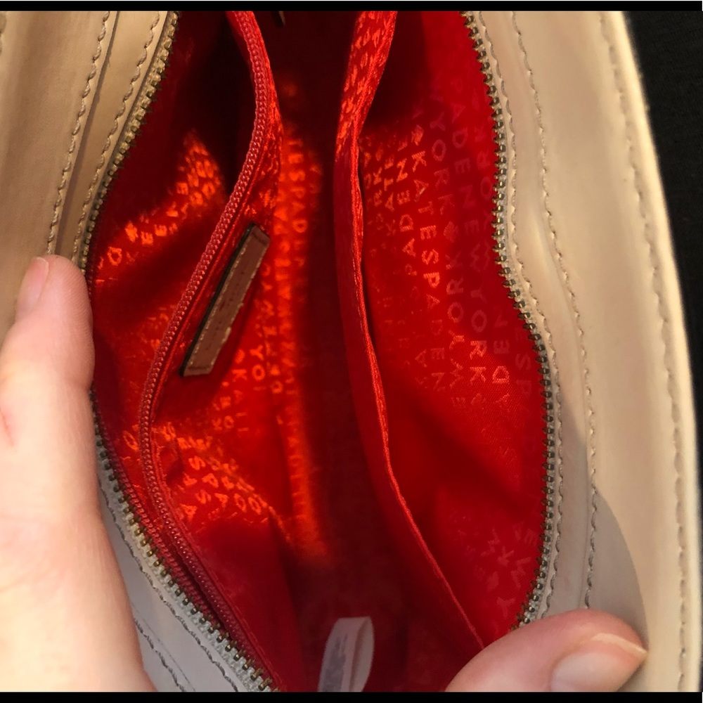 Kate Spade Handbag - Picture 3 of 3